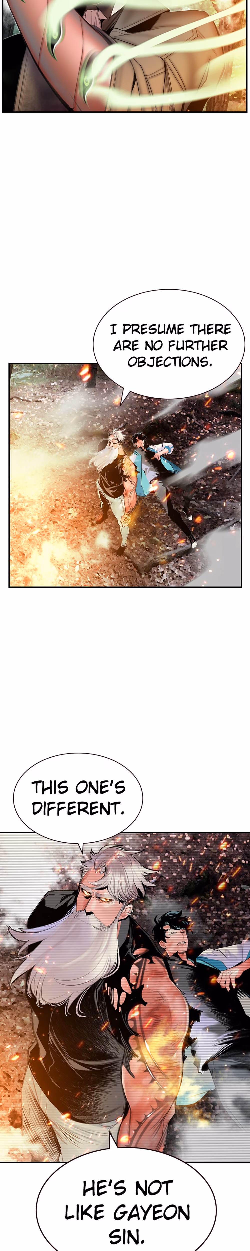Jungle Juice - Chapter 49 - Part 30