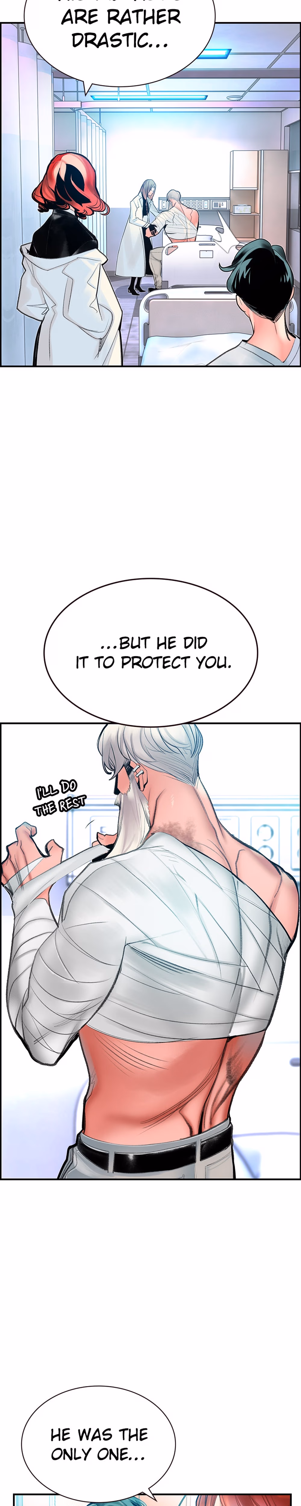 Jungle Juice - Chapter 49 - Part 33