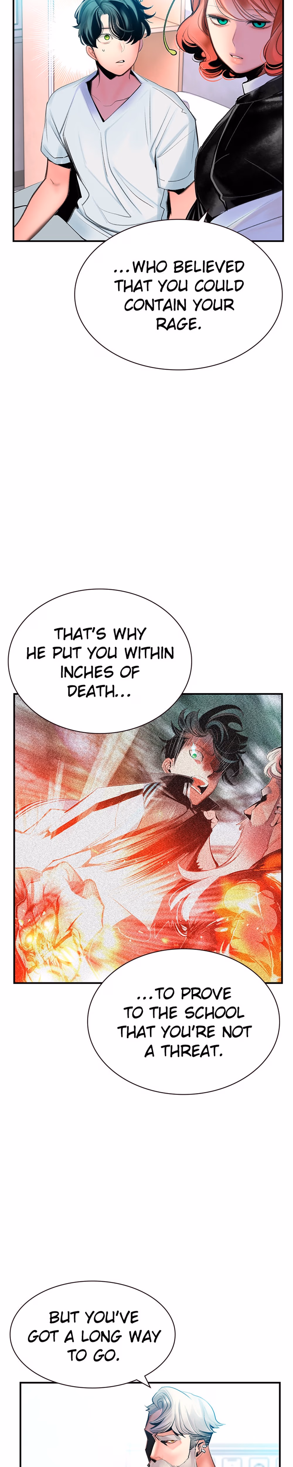 Jungle Juice - Chapter 49 - Part 34