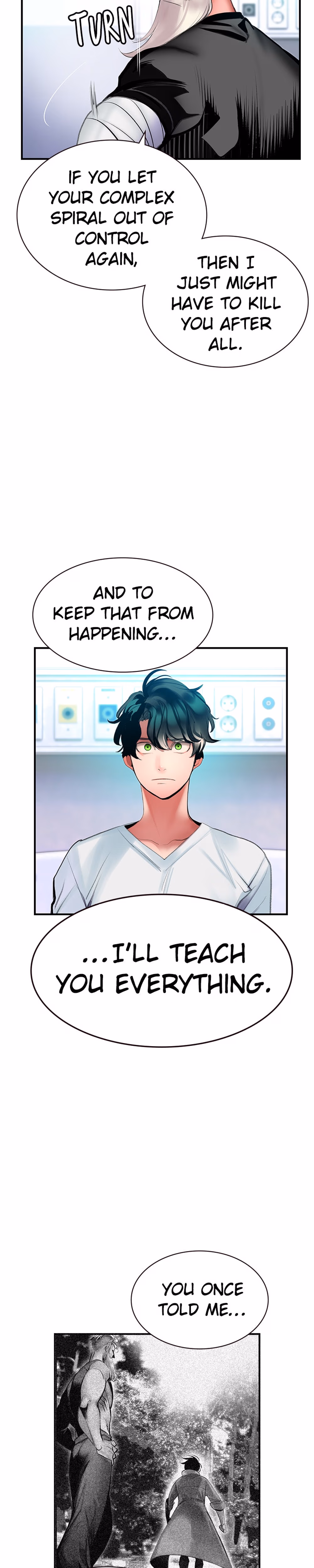 Jungle Juice - Chapter 49 - Part 35