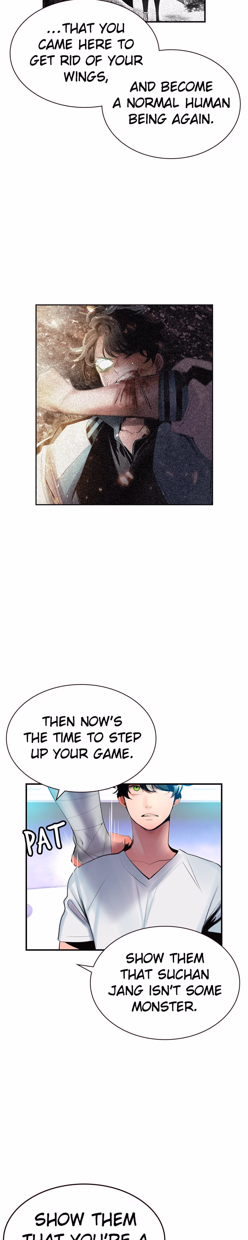Jungle Juice - Chapter 49 - Part 36