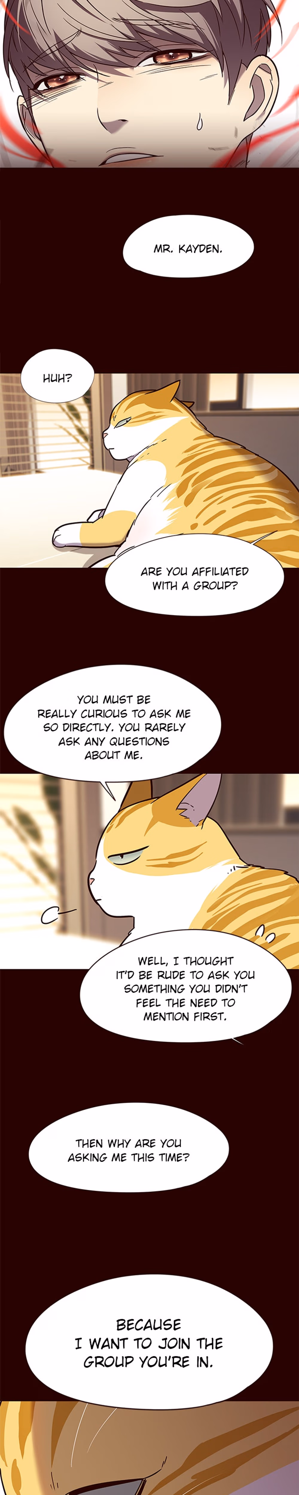Eleceed - Chapter 96 - Part 4