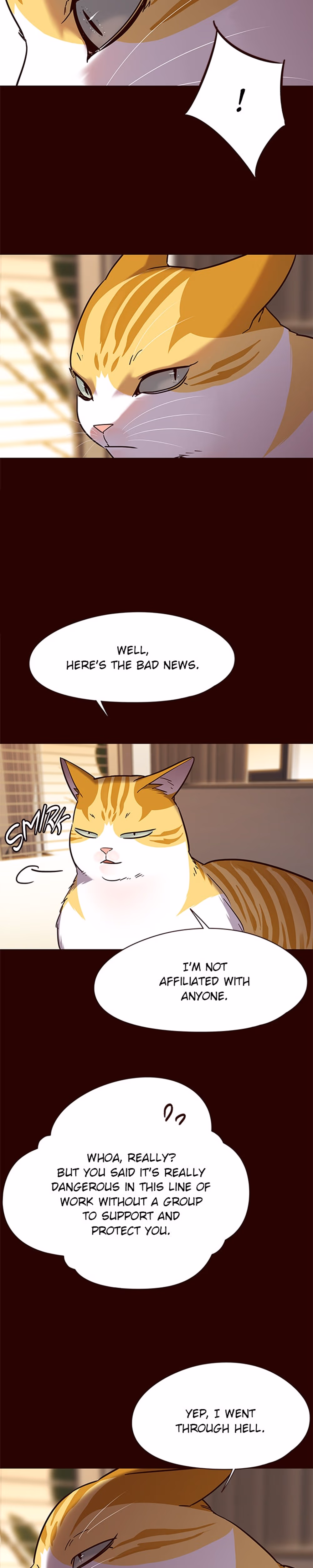Eleceed - Chapter 96 - Part 5