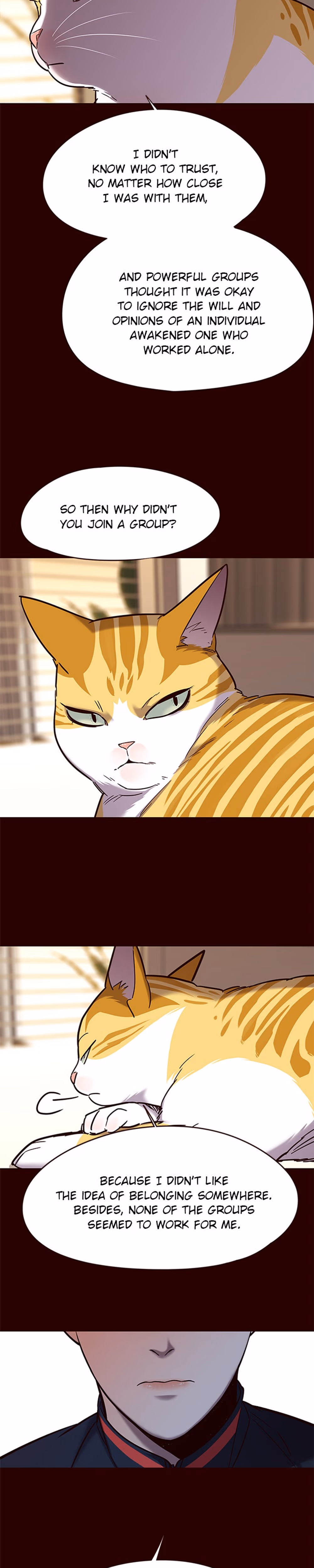 Eleceed - Chapter 96 - Part 6