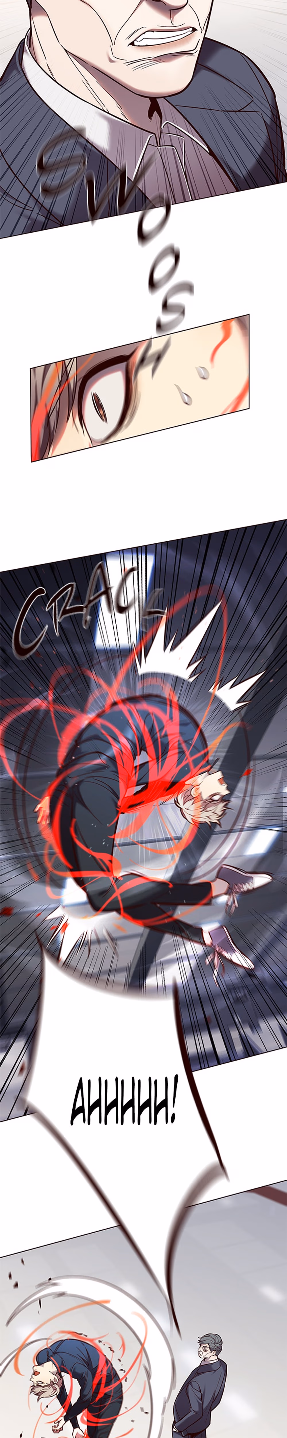 Eleceed - Chapter 96 - Part 9