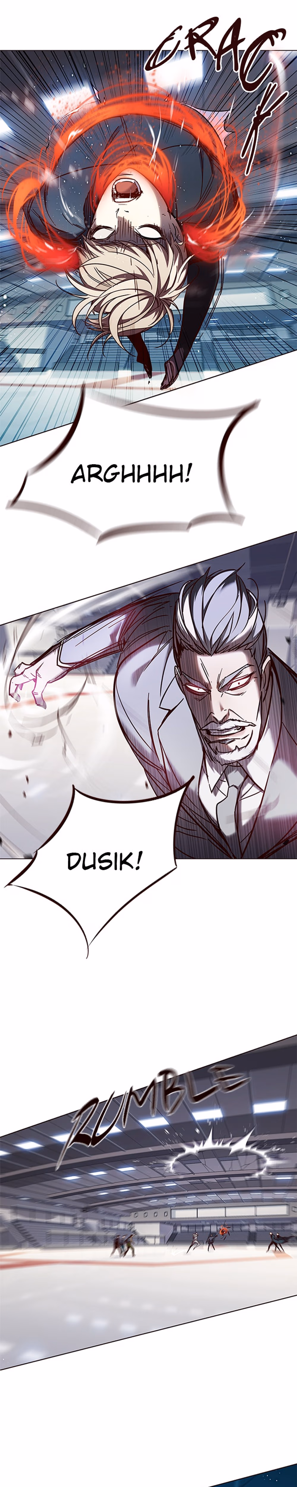 Eleceed - Chapter 96 - Part 28