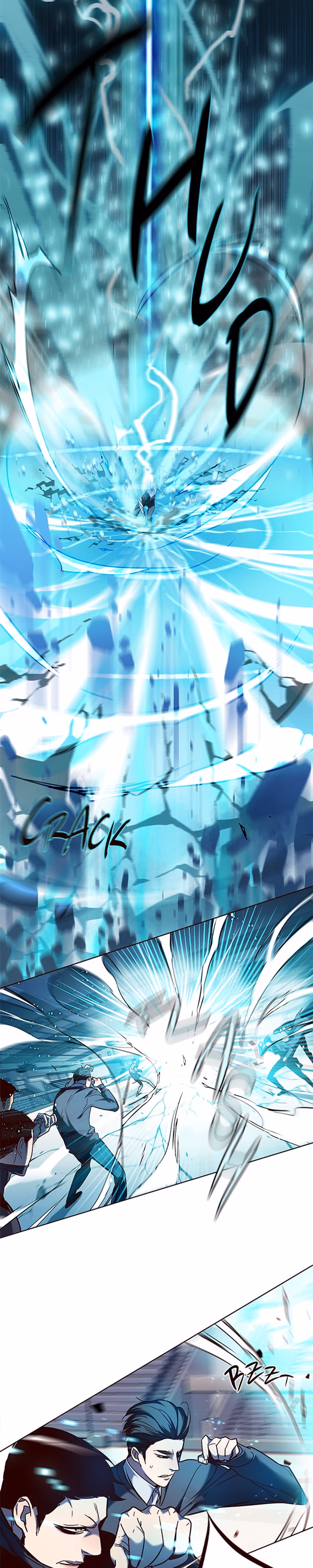 Eleceed - Chapter 96 - Part 30