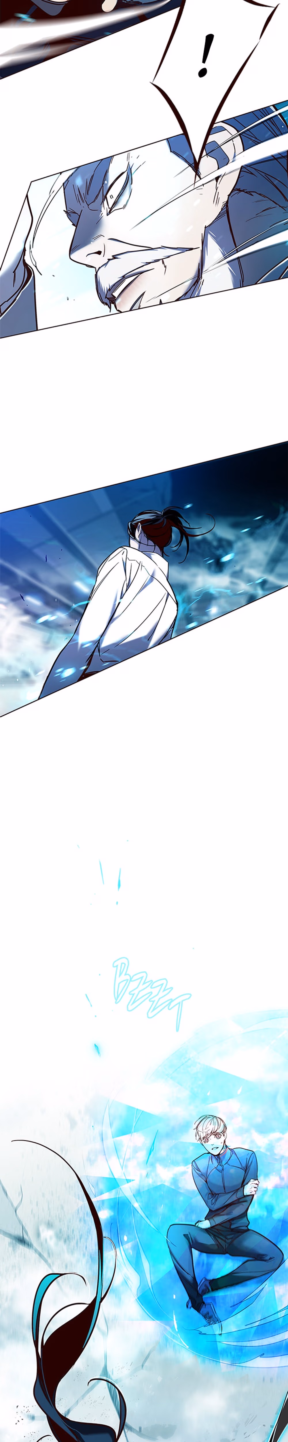 Eleceed - Chapter 96 - Part 31