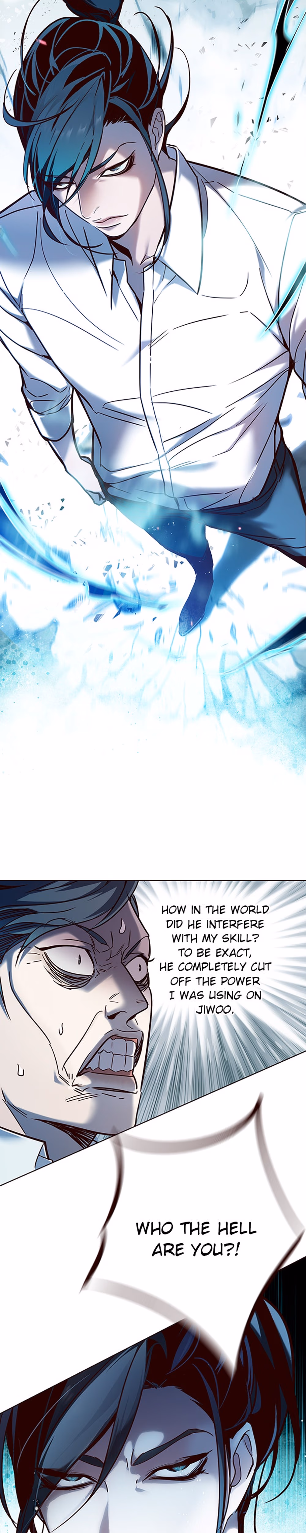 Eleceed - Chapter 96 - Part 32