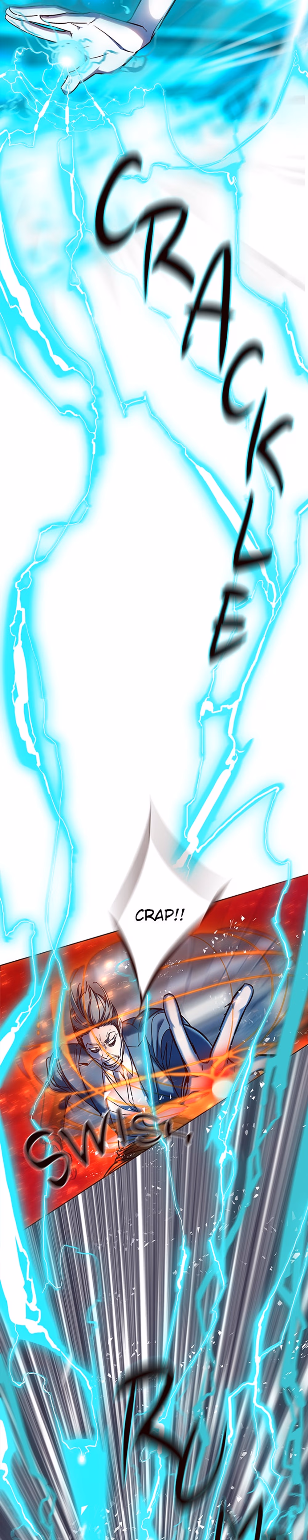 Eleceed - Chapter 96 - Part 35