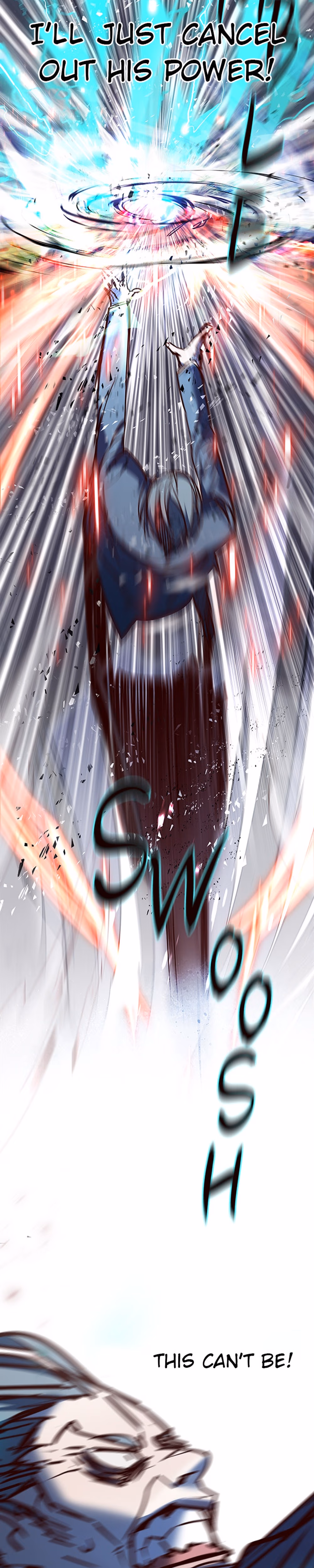 Eleceed - Chapter 96 - Part 36