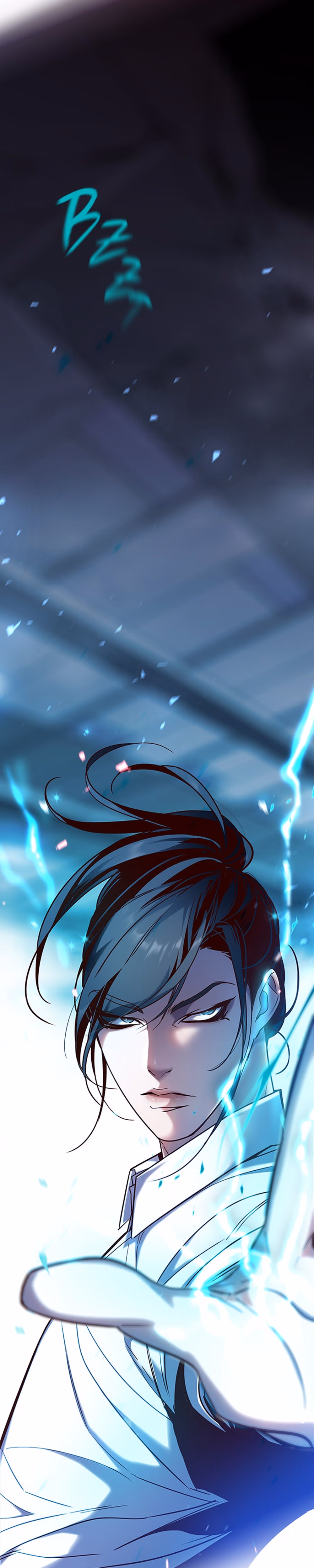 Eleceed - Chapter 96 - Part 39