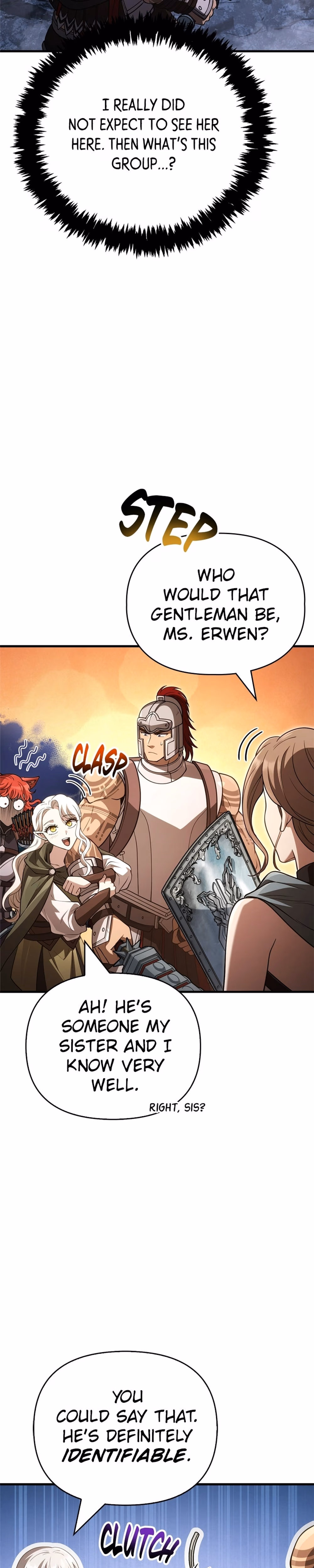Surviving The Game as a Barbarian - Chapter 137 - Part 35