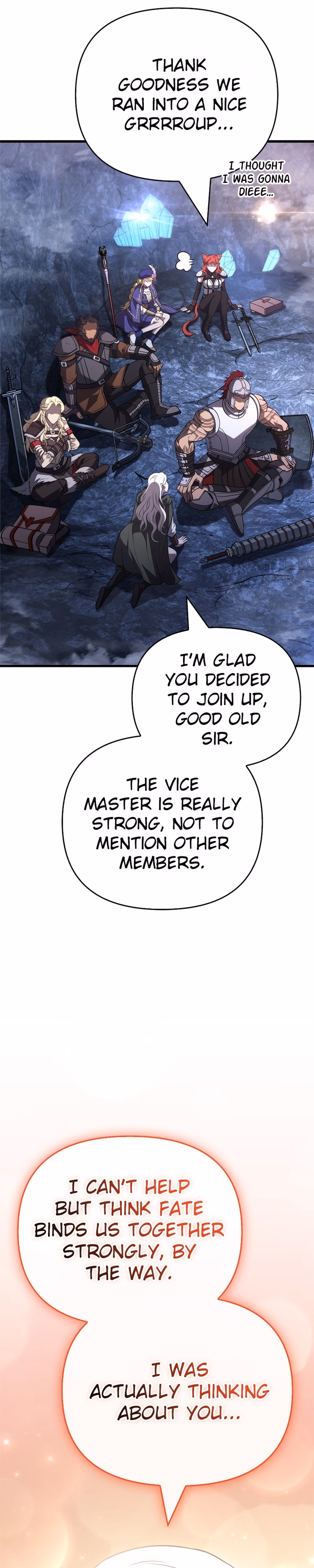Surviving The Game as a Barbarian - Chapter 137 - Part 42