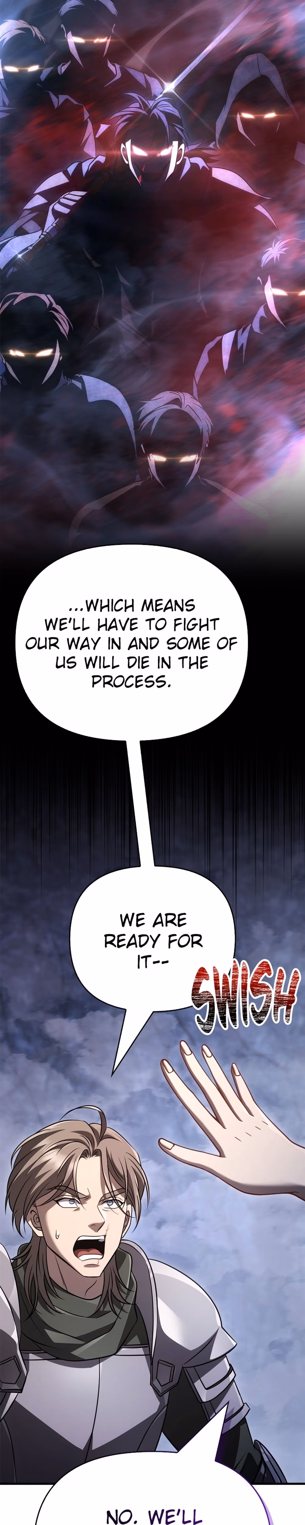 Surviving The Game as a Barbarian - Chapter 137 - Part 56