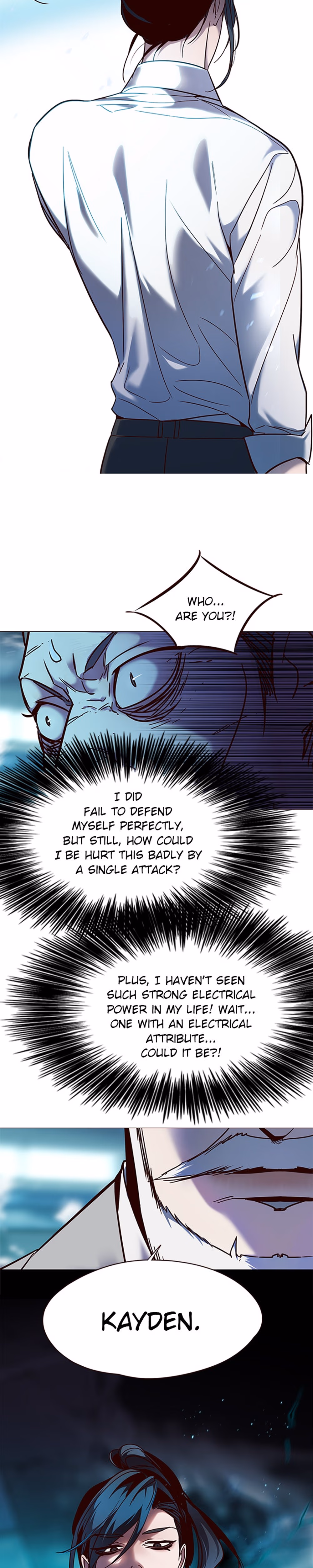 Eleceed - Chapter 97 - Part 4