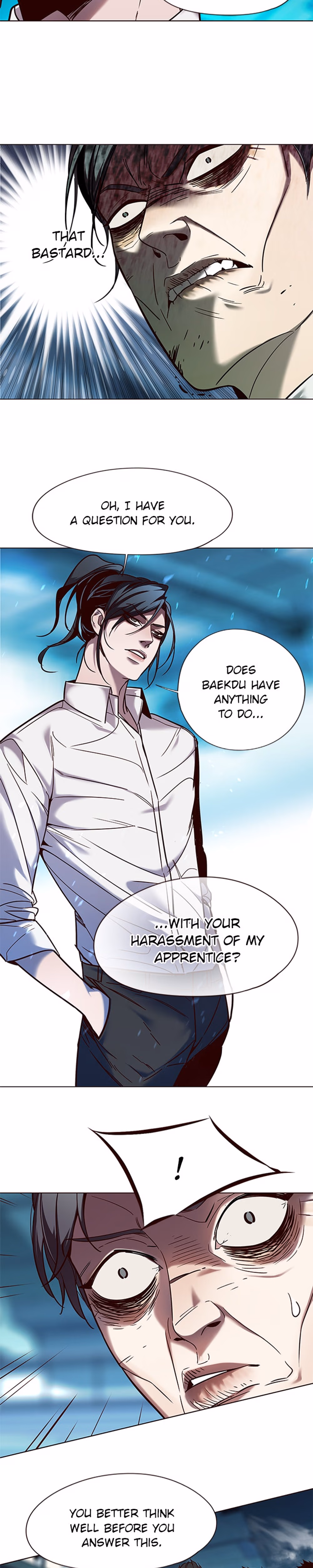 Eleceed - Chapter 97 - Part 10