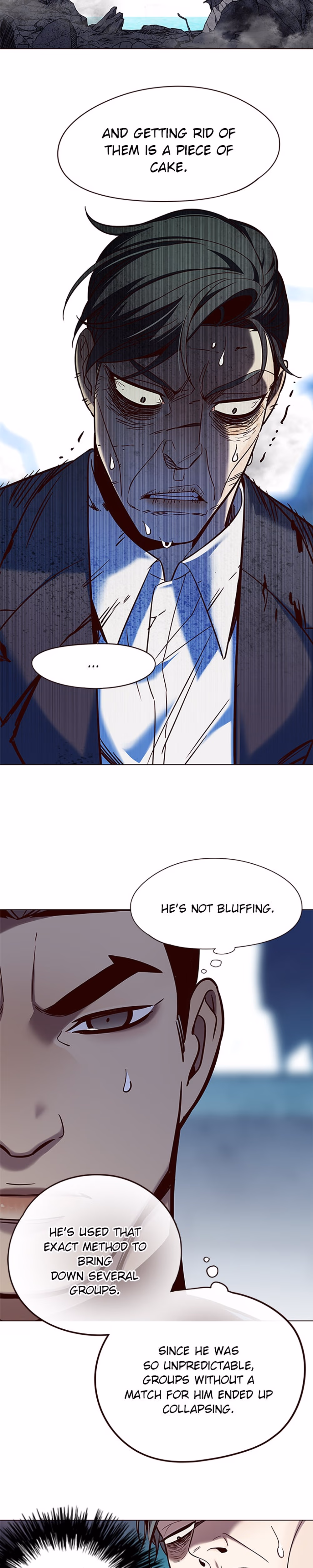 Eleceed - Chapter 97 - Part 12