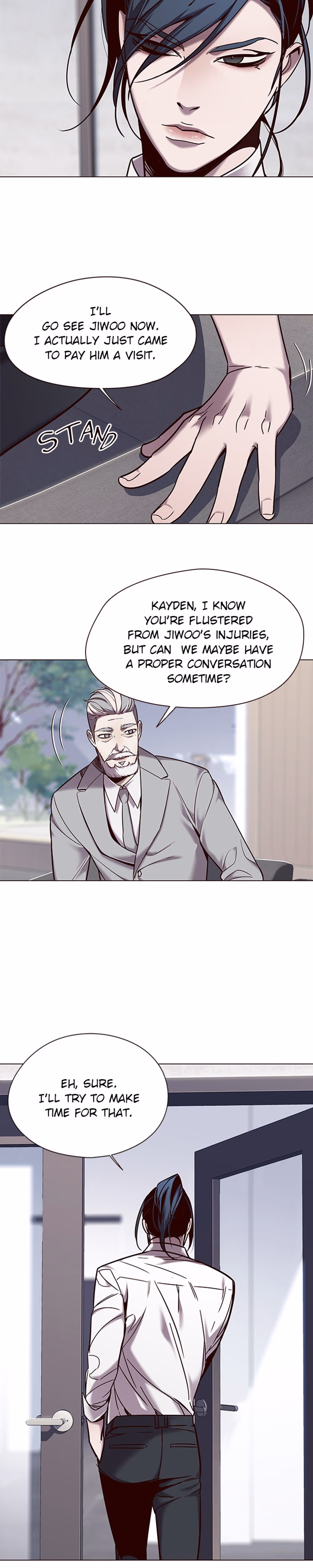 Eleceed - Chapter 97 - Part 23