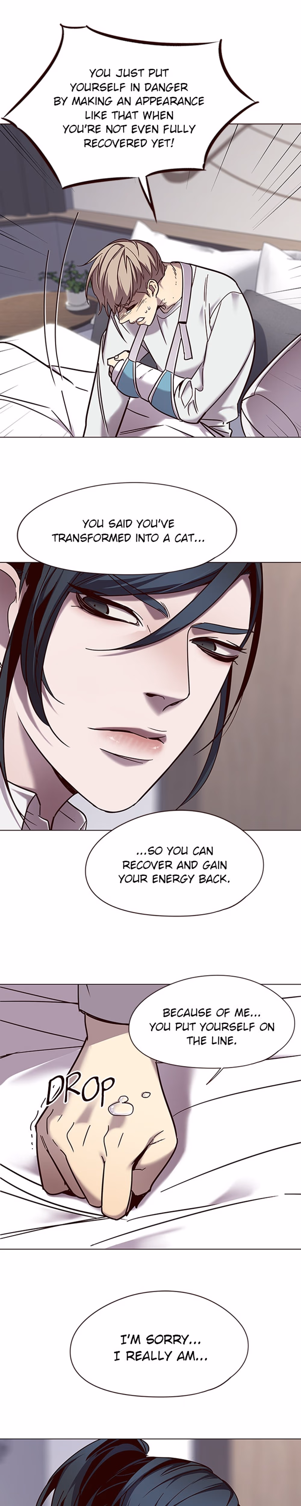 Eleceed - Chapter 97 - Part 26
