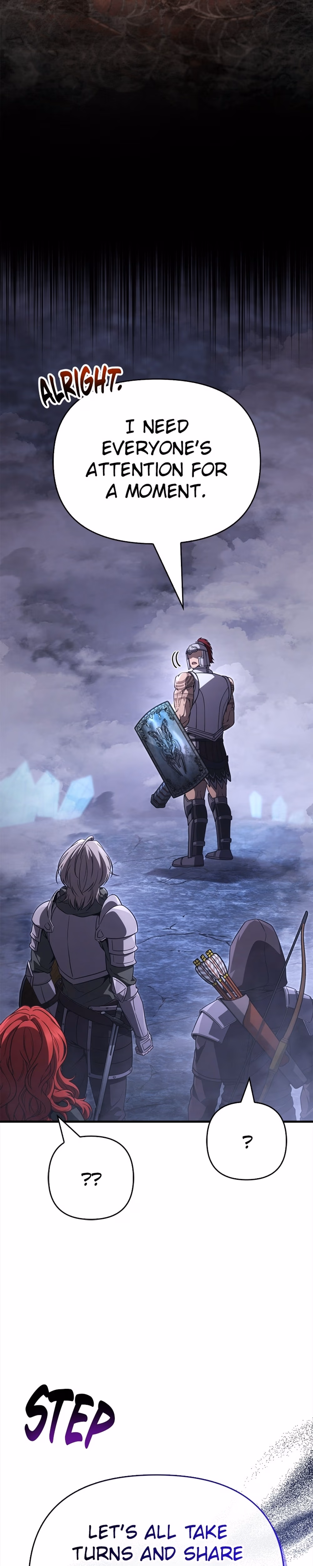 Surviving The Game as a Barbarian - Chapter 138 - Part 21