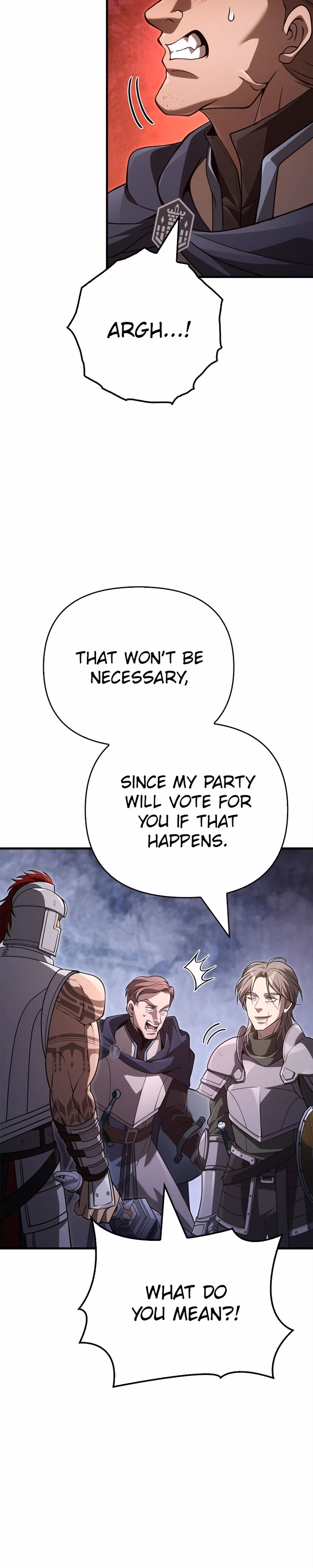 Surviving The Game as a Barbarian - Chapter 138 - Part 24