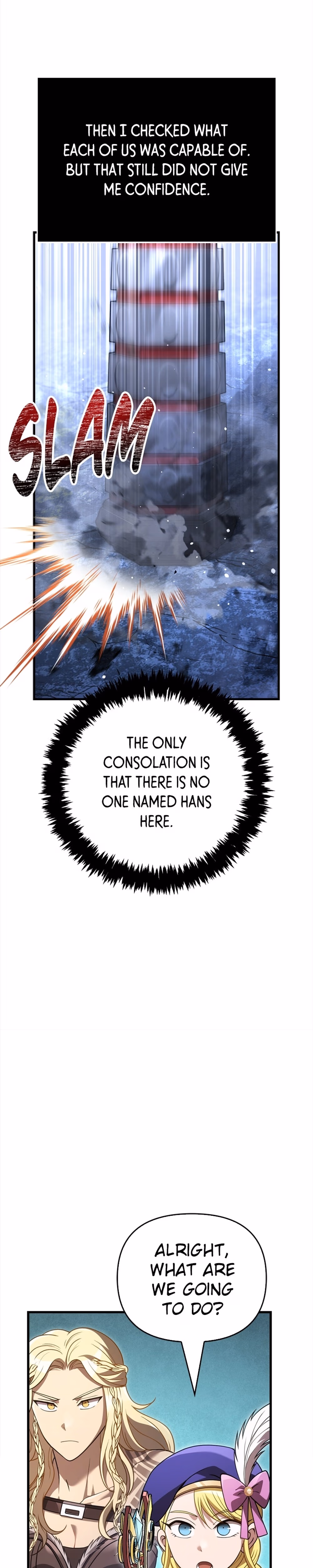 Surviving The Game as a Barbarian - Chapter 138 - Part 30