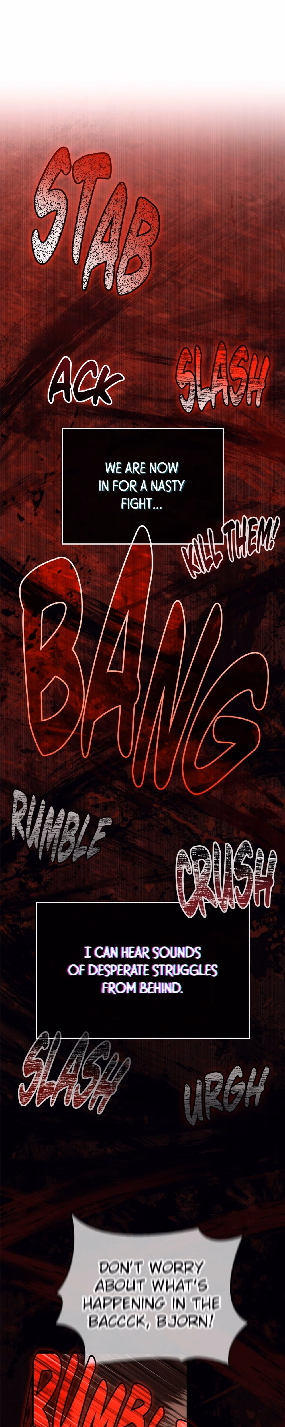 Surviving The Game as a Barbarian - Chapter 138 - Part 55