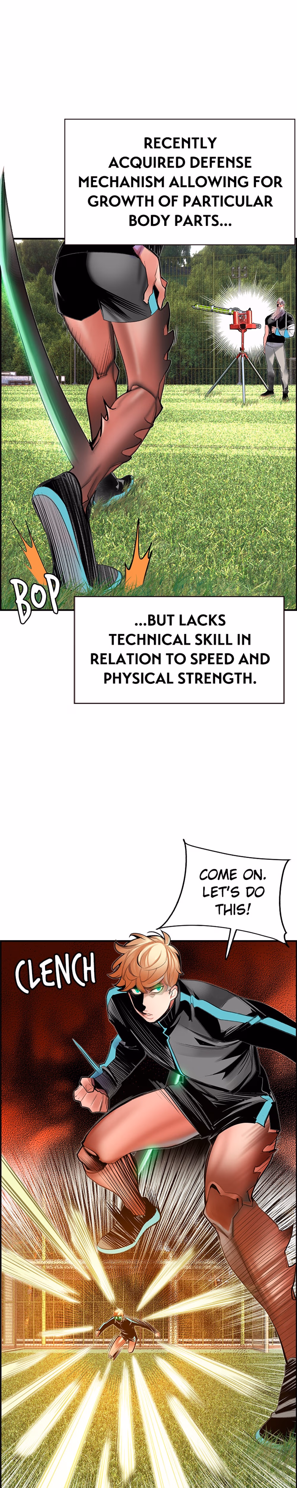 Jungle Juice - Chapter 50 - Part 9