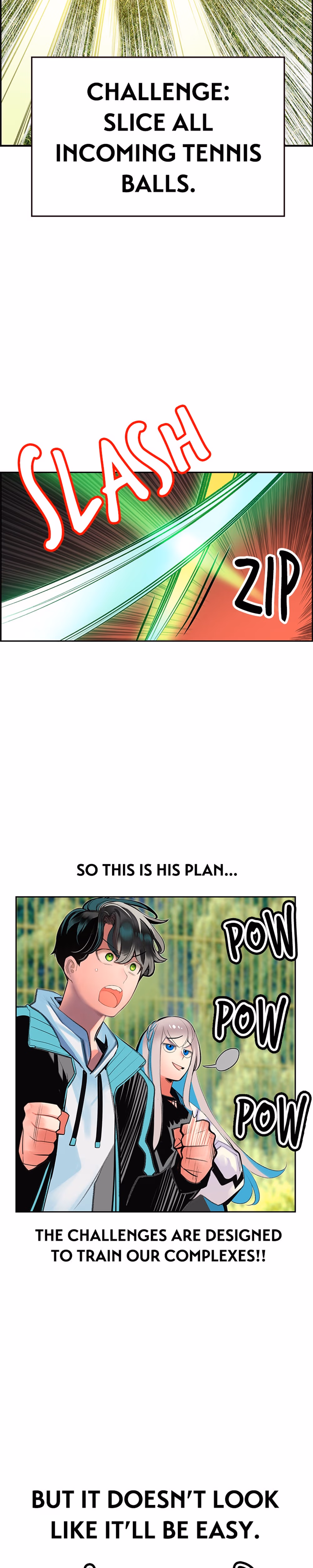 Jungle Juice - Chapter 50 - Part 10