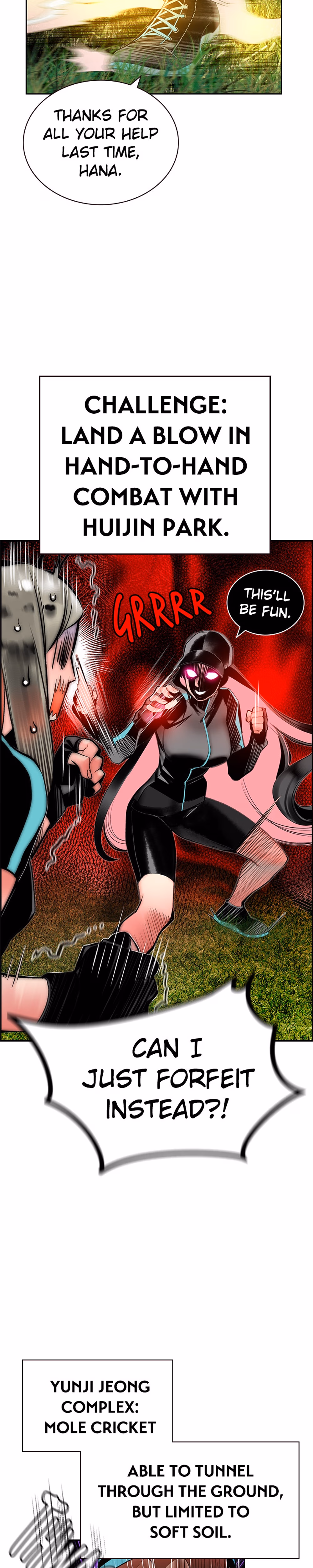 Jungle Juice - Chapter 50 - Part 12