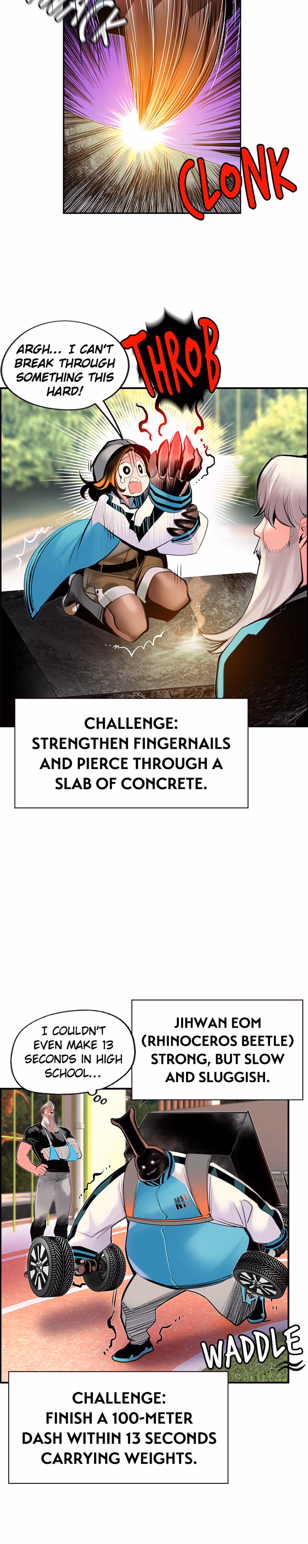 Jungle Juice - Chapter 50 - Part 13