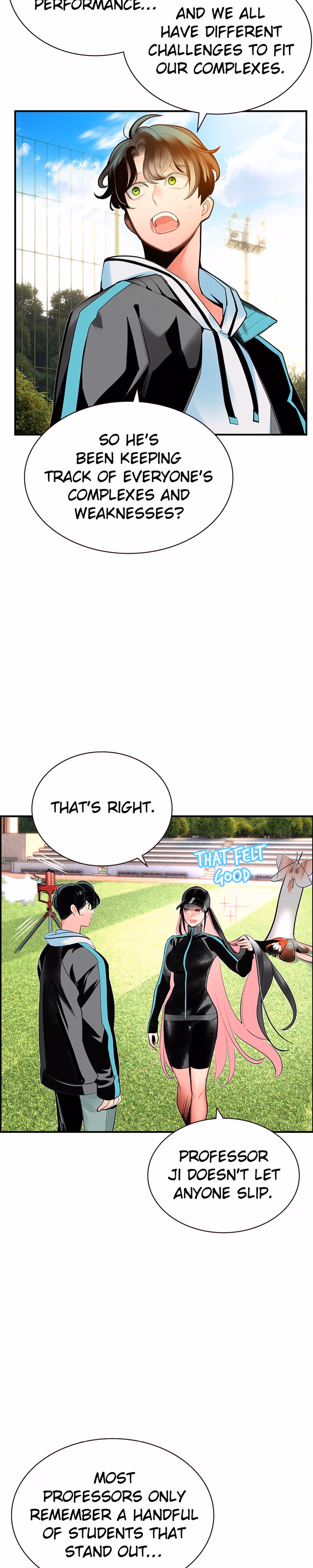 Jungle Juice - Chapter 50 - Part 15