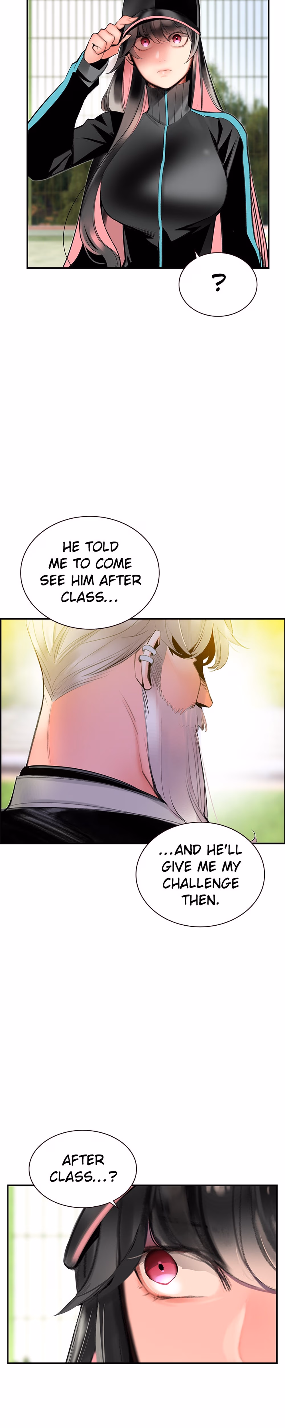 Jungle Juice - Chapter 50 - Part 17