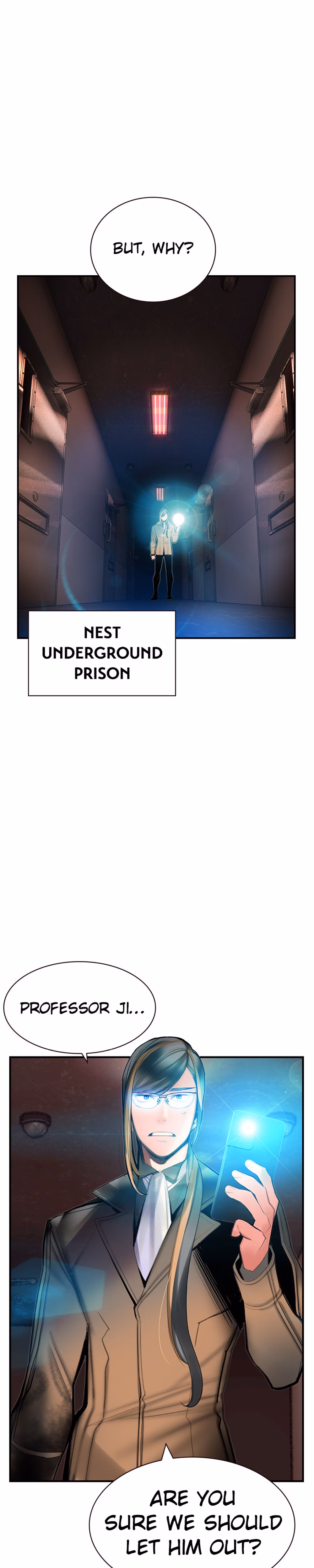 Jungle Juice - Chapter 50 - Part 18