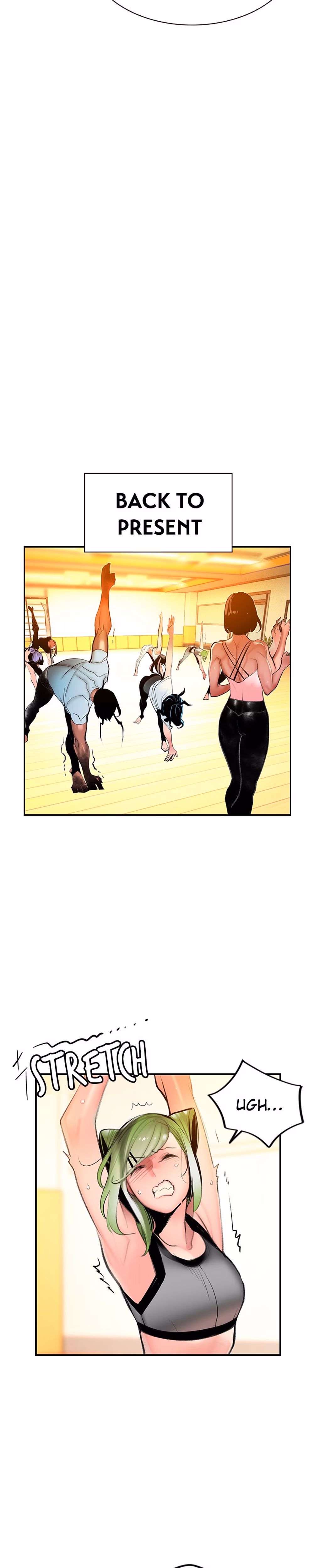 Jungle Juice - Chapter 50 - Part 19