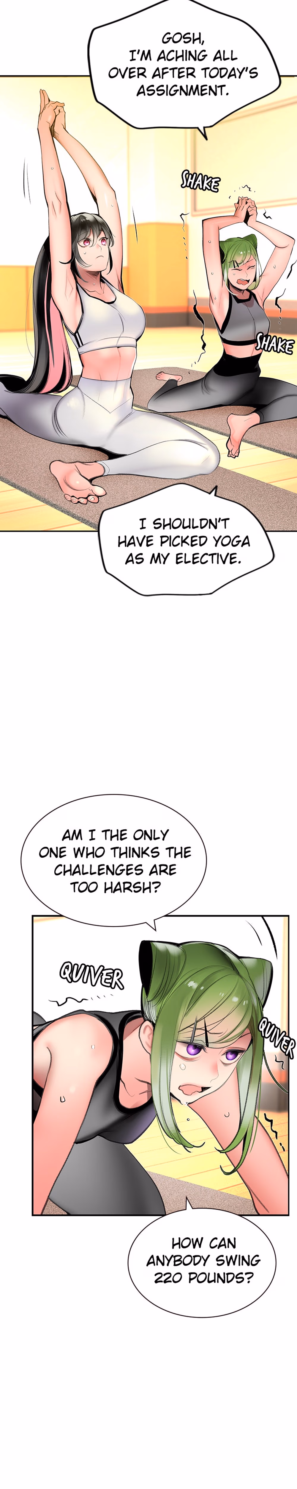 Jungle Juice - Chapter 50 - Part 20