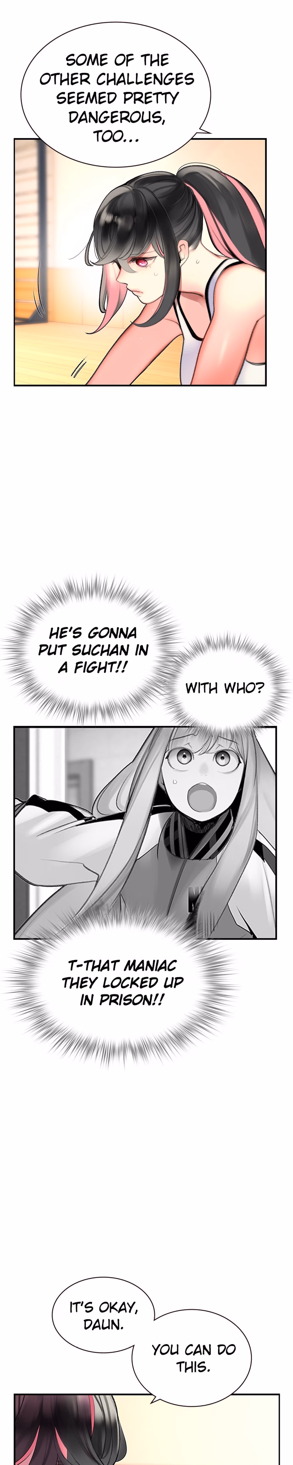 Jungle Juice - Chapter 50 - Part 21