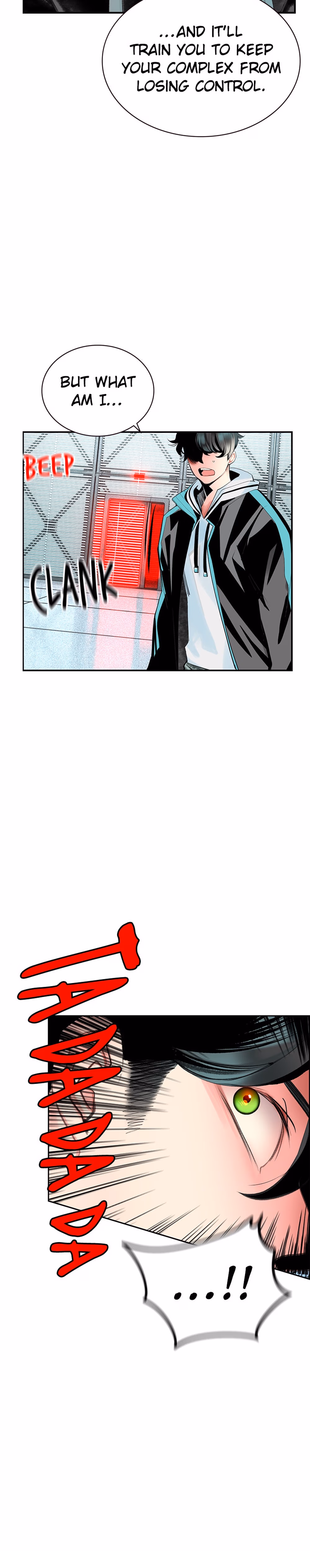 Jungle Juice - Chapter 50 - Part 25