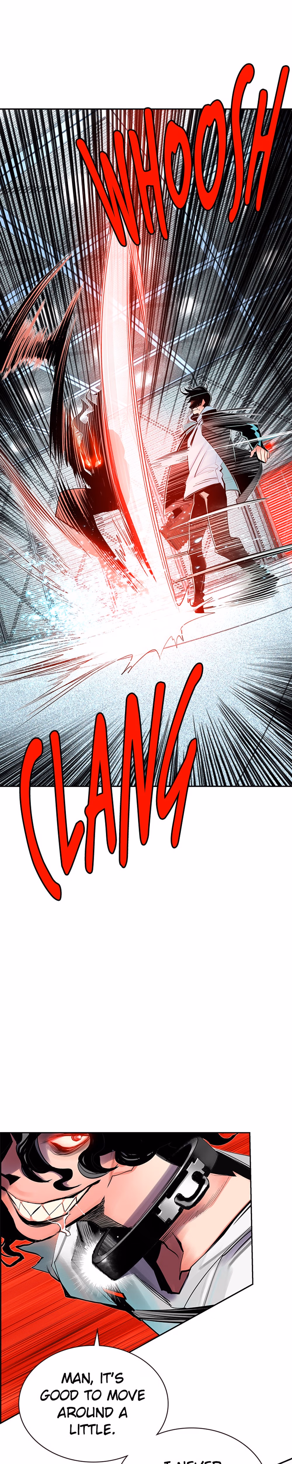 Jungle Juice - Chapter 50 - Part 26