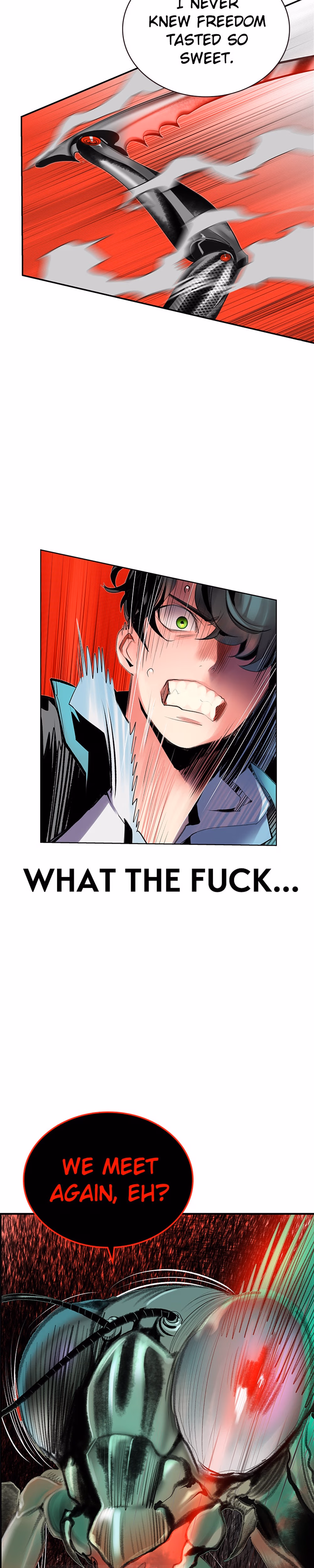 Jungle Juice - Chapter 50 - Part 27