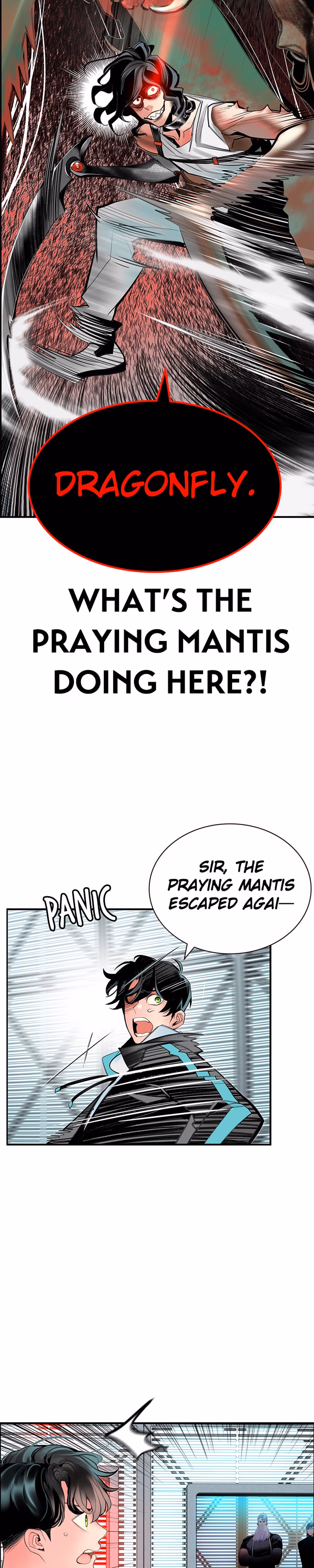 Jungle Juice - Chapter 50 - Part 28