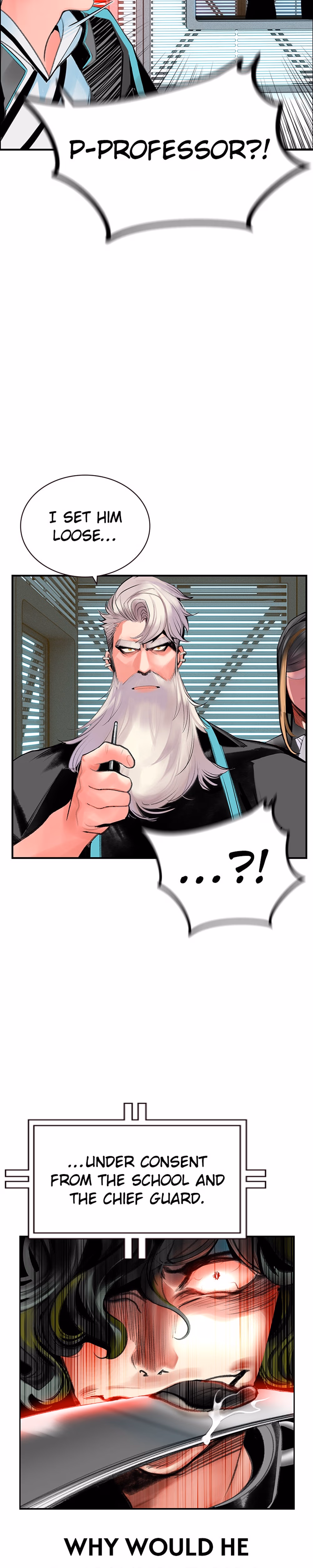 Jungle Juice - Chapter 50 - Part 29
