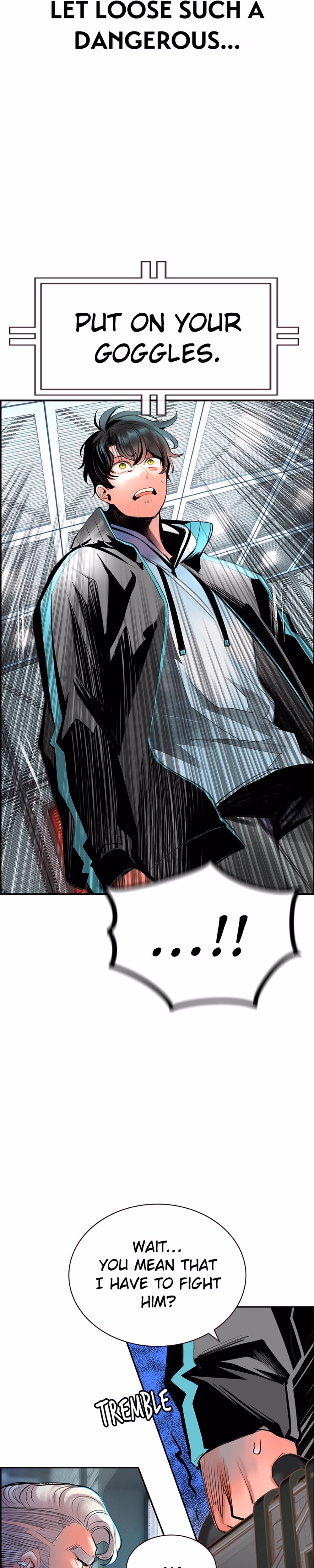 Jungle Juice - Chapter 50 - Part 30