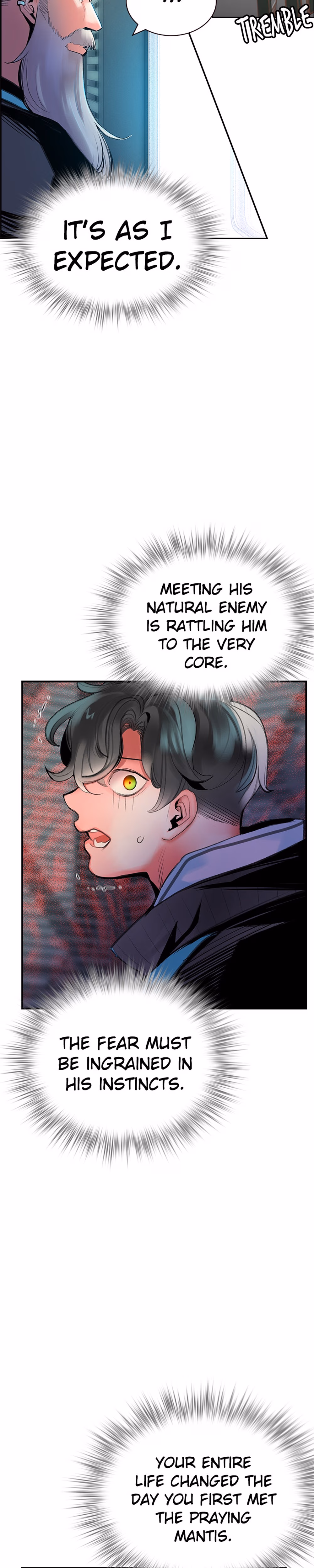 Jungle Juice - Chapter 50 - Part 31