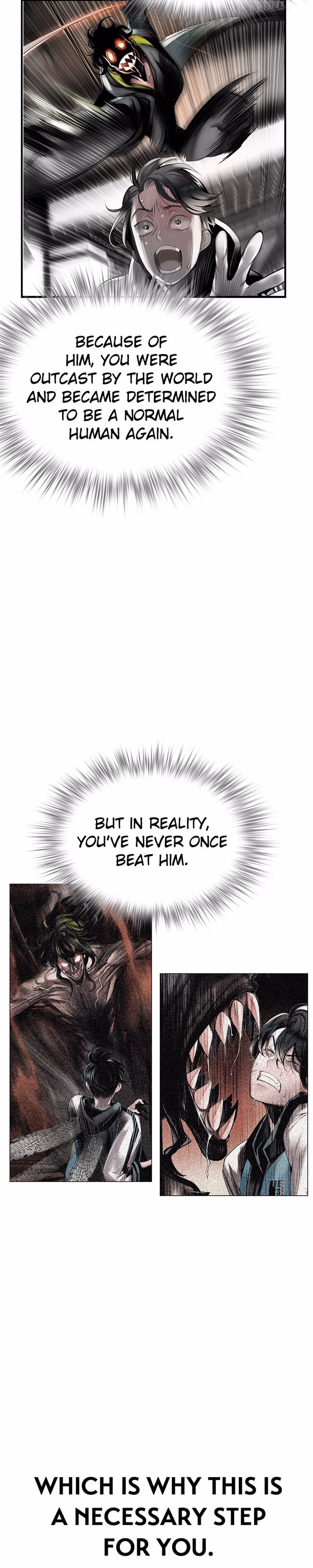 Jungle Juice - Chapter 50 - Part 32