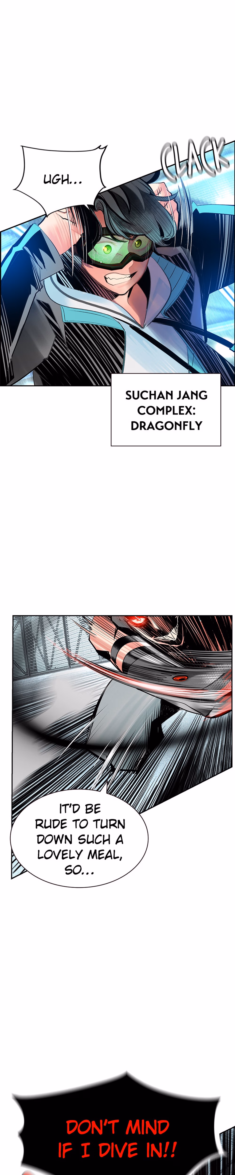 Jungle Juice - Chapter 50 - Part 34