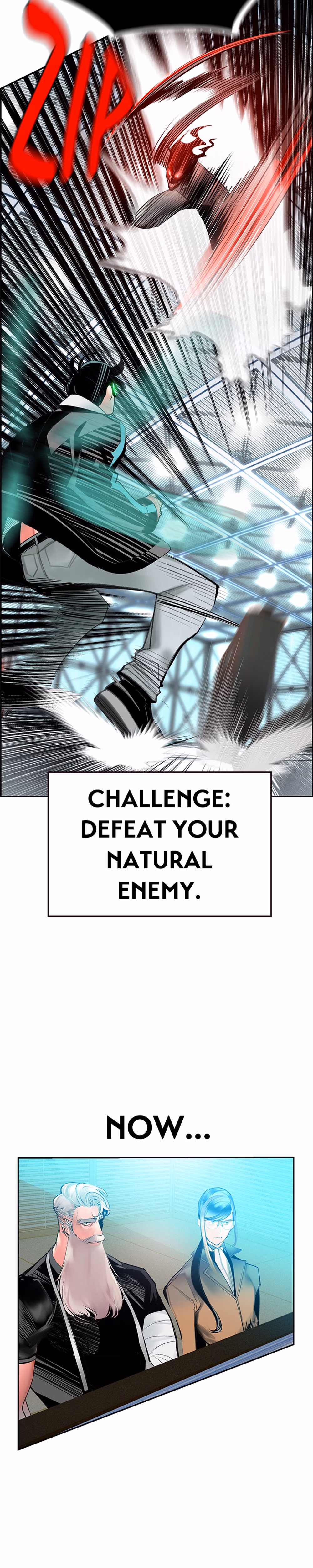 Jungle Juice - Chapter 50 - Part 35