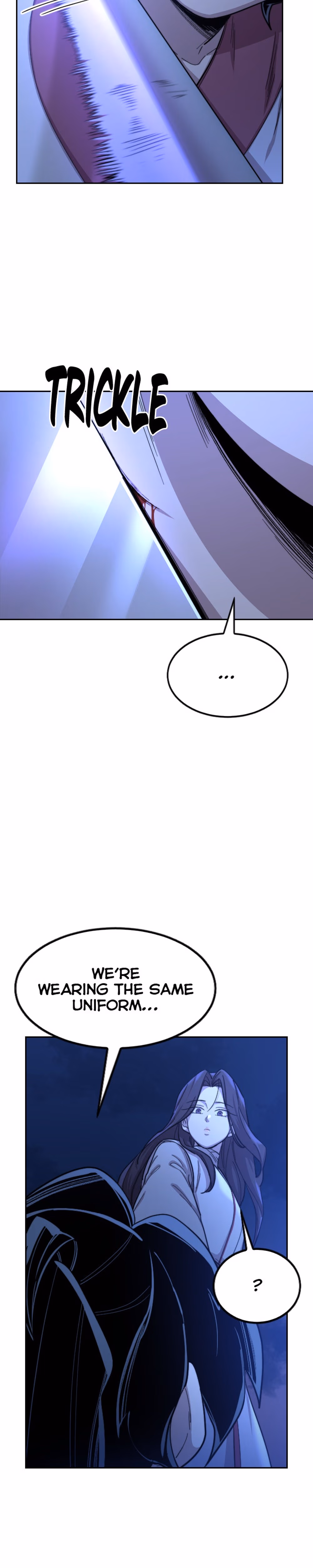 Return of the Blossoming Blade - Chapter 36 - Part 5