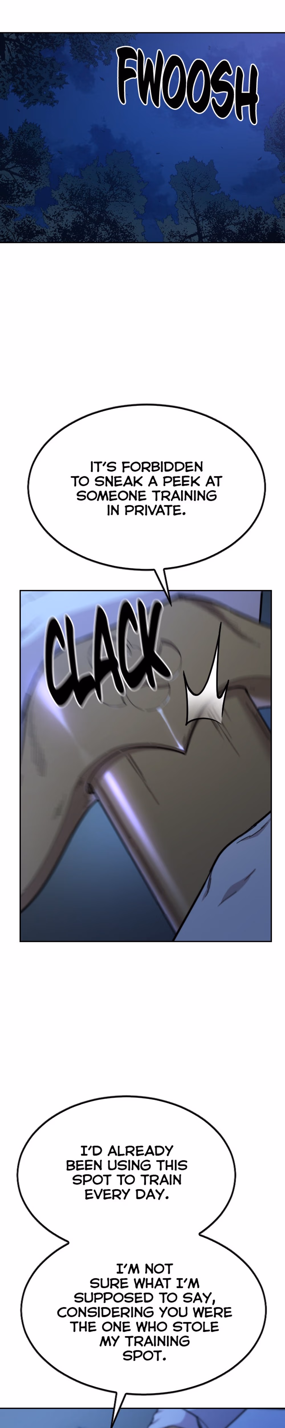 Return of the Blossoming Blade - Chapter 36 - Part 10